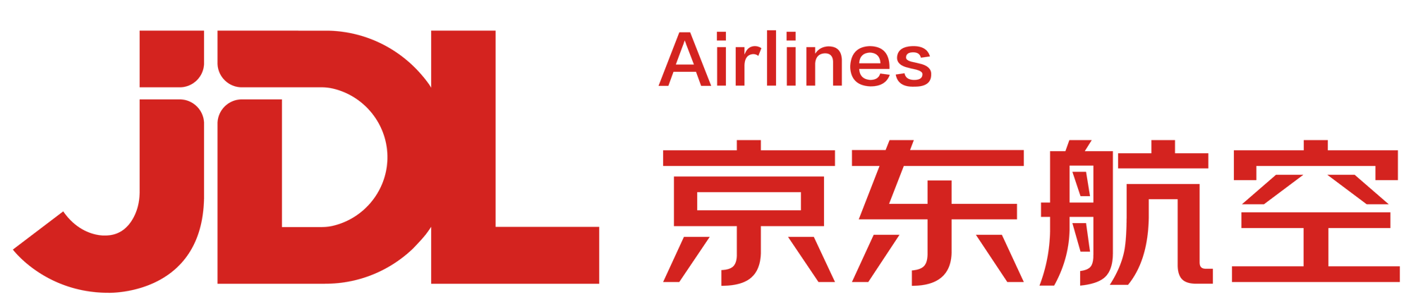 JDL airlines