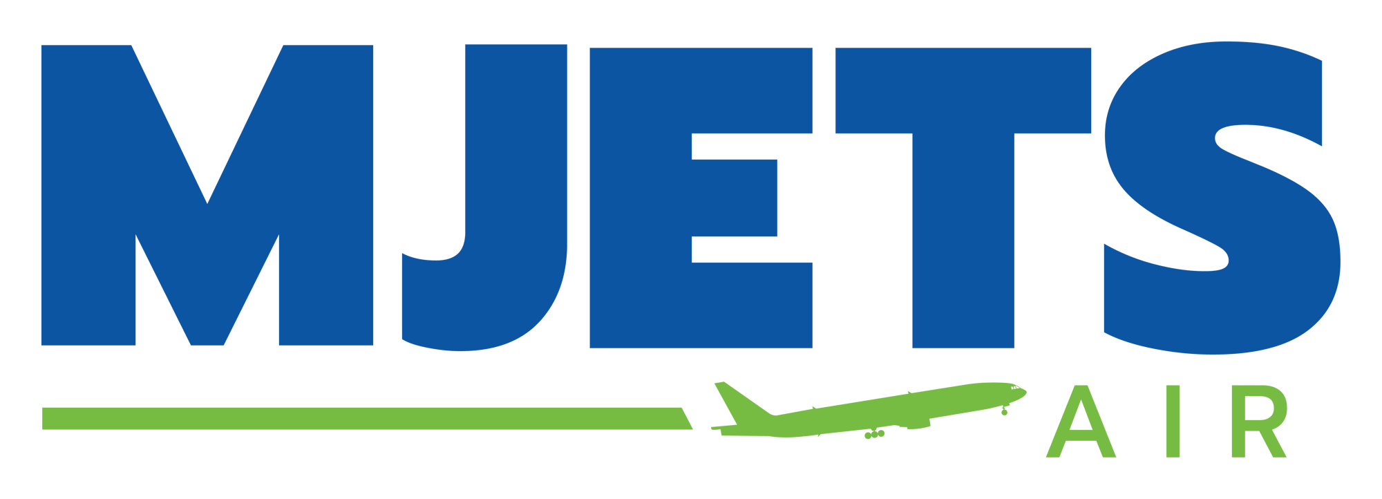 MJETS air
